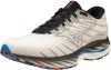 Mizuno Wave Rider 26 Cream futócipő