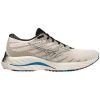 Mizuno Wave Rider 26 Cream futócipő