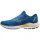 Mizuno Wave Inspire 19  SBlue/PMarigold/EstBlue futócipő