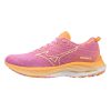 Mizuno Wave Rider 26 Pink