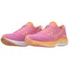 Mizuno Wave Rider 26 Pink