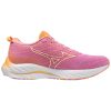 Mizuno Wave Rider 26 Pink