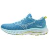 Mizuno Wave Rider 26 Royal