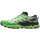 Mizuno Wave Daichi 7 Green terep futócipő