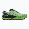 Mizuno Wave Daichi 7 Green terep futócipő