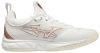 Mizuno Wave Luminous 2 White / Rose / Snow White röplabda cipő