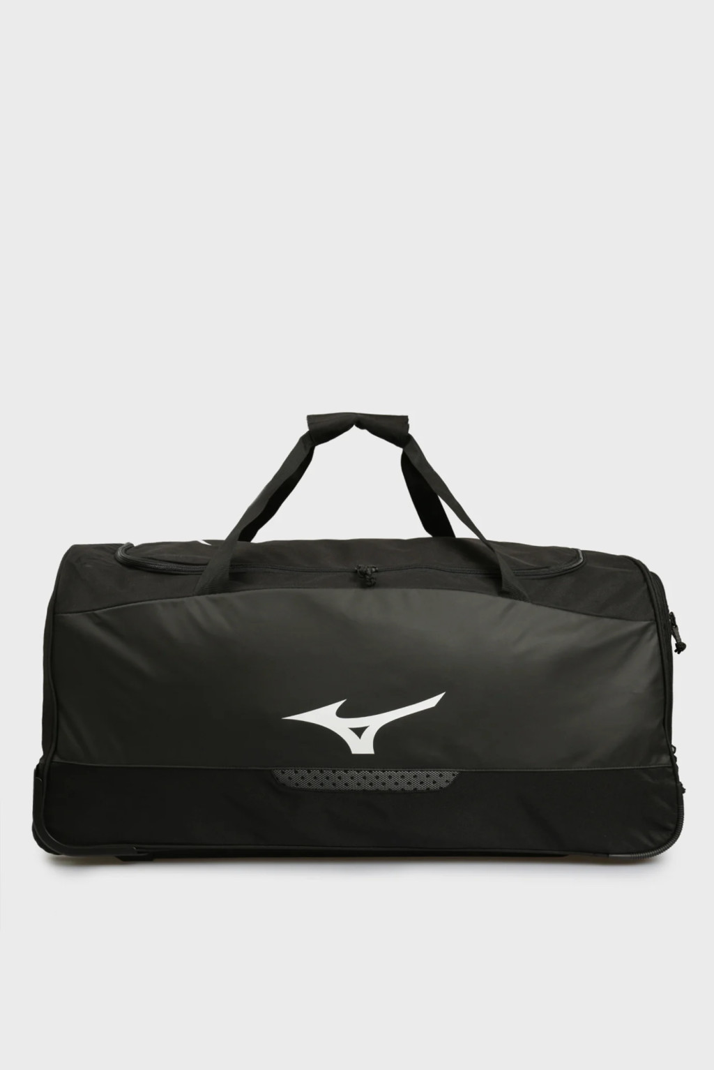 Mizuno Trolley Bag Black termék 2. képe