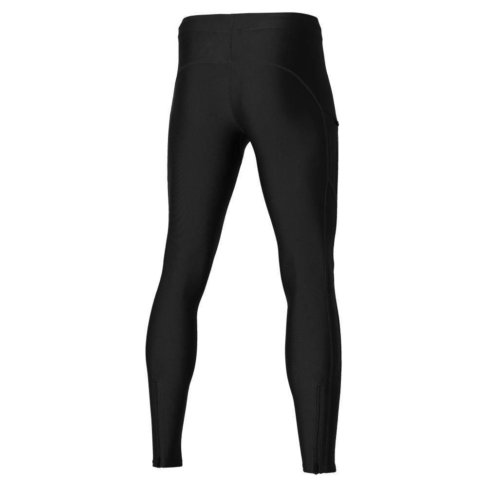  Mizuno Impulse Core Long Tight Black termék 2. képe