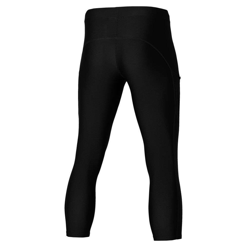 Mizuno Impulse Core 3/4 Tight Black termék 2. képe