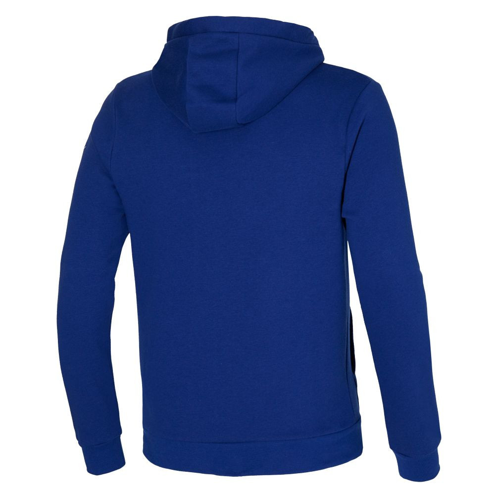 Mizuno Hoodie Sodalite Blue termék 2. képe