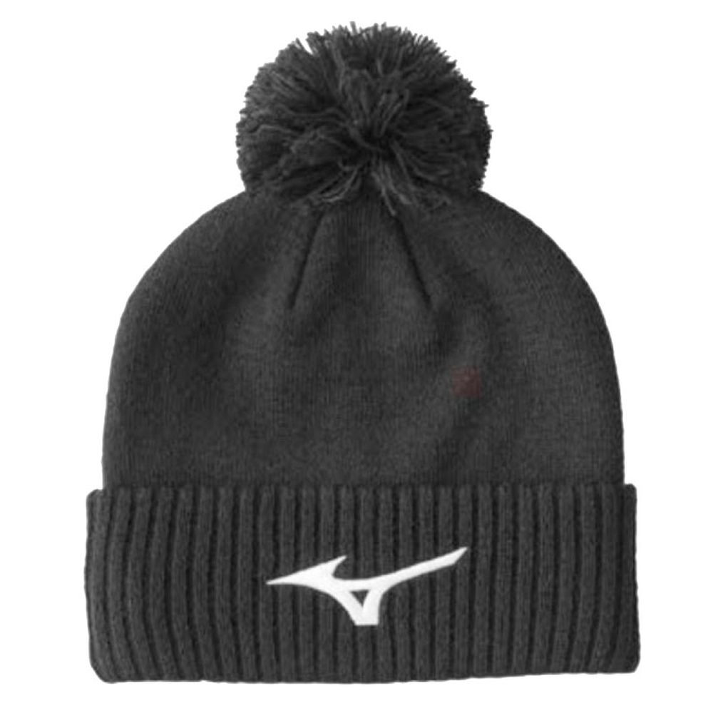 Mizuno Jingasa Bobble Hat Black akciós termékkép 1