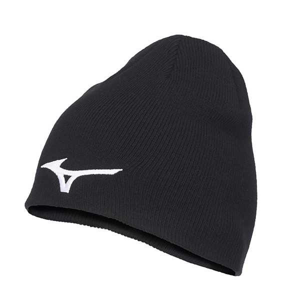 Mizuno Promo Beanie Black akciós termékkép 1