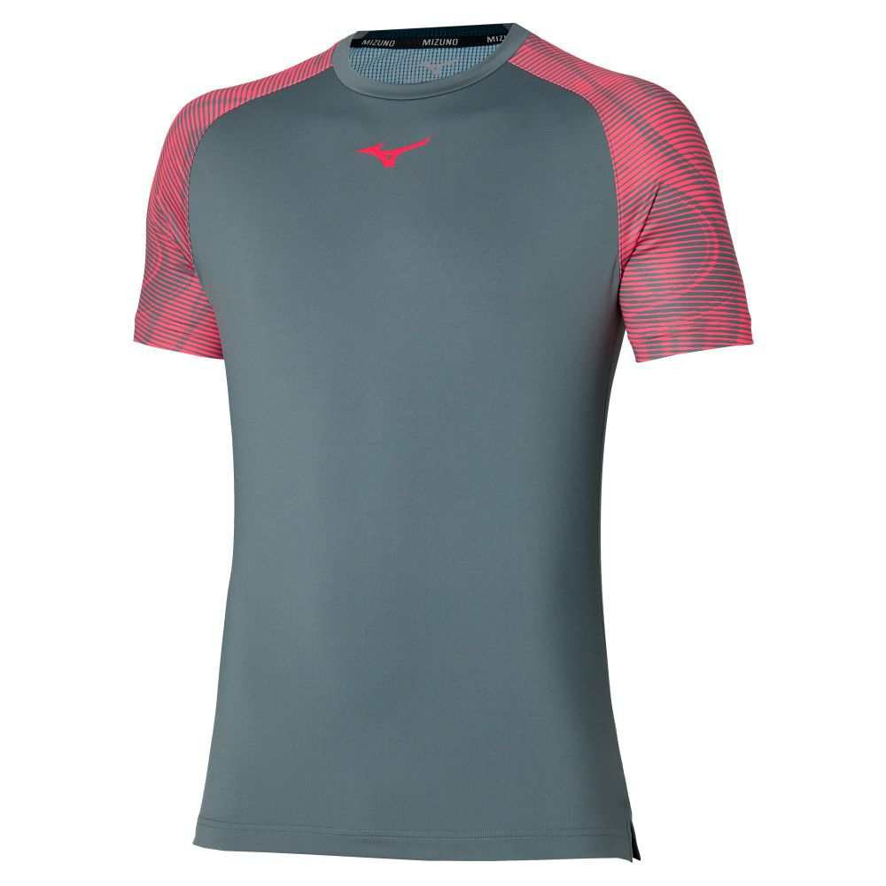 Mizuno Charge Shadow Tee / Turbulence akciós termékkép 1