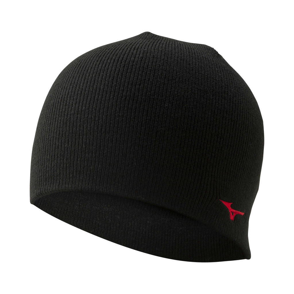 Mizuno BT Knit Cap Black akciós termékkép 1