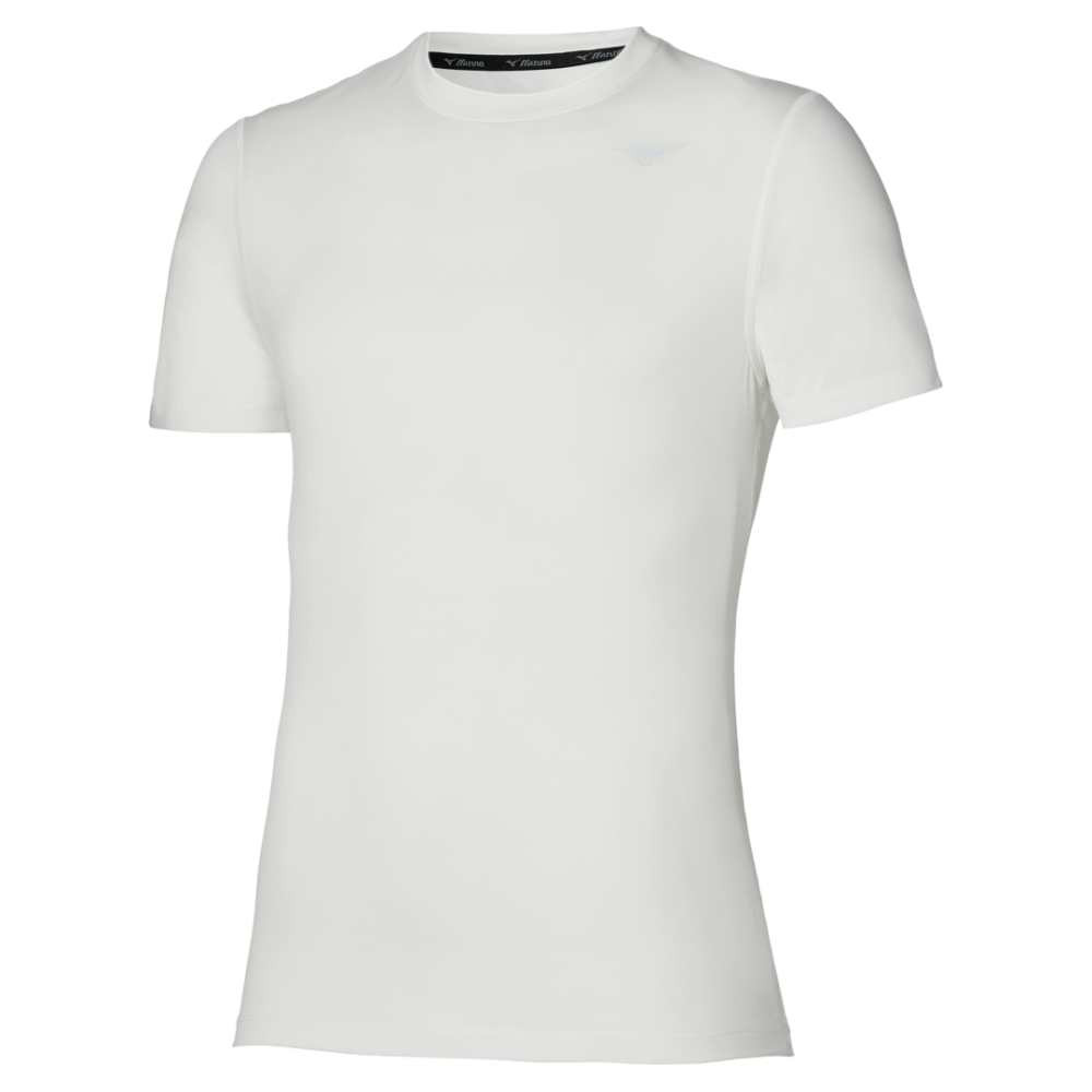 Mizuno Impulse Core Tee White akciós termékkép 1