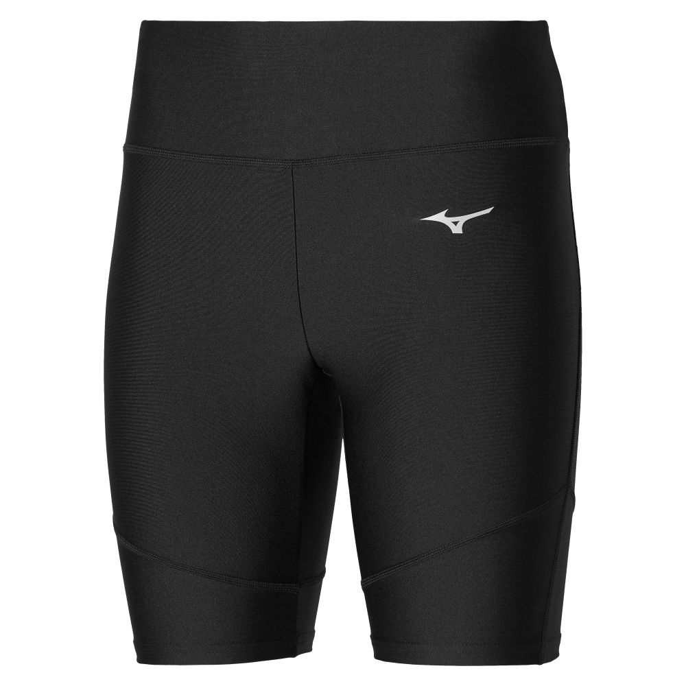 Mizuno Impulse Core Mid Tight Black akciós termékkép 1