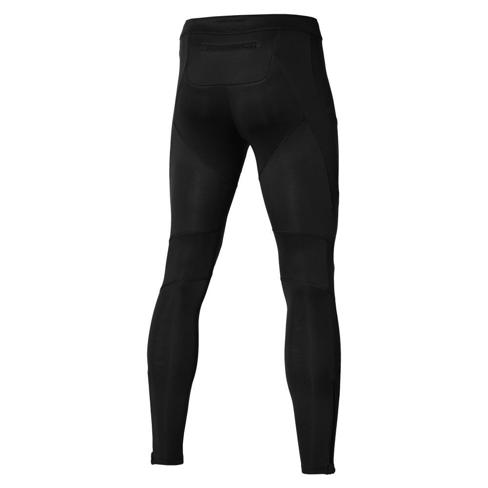 Mizuno Thermal Charge BT Tight Black akciós termékkép 1