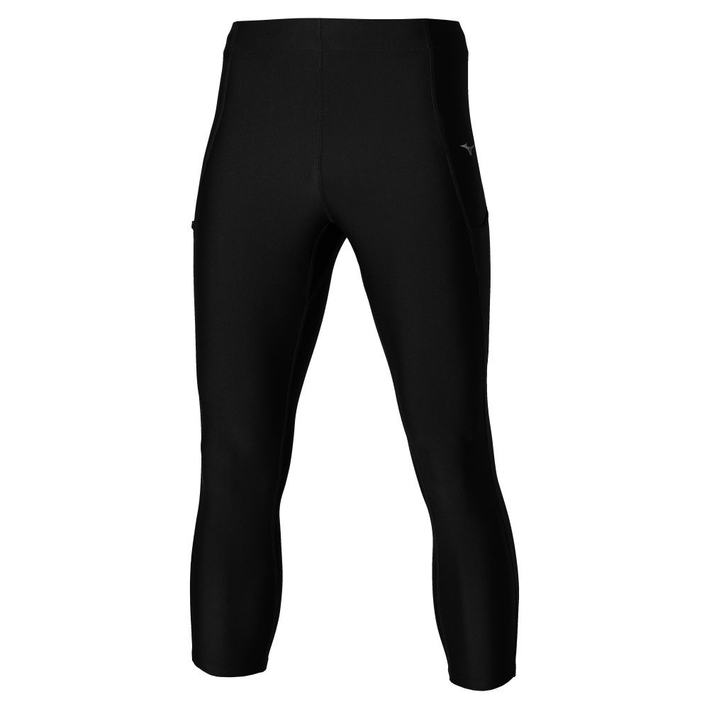 Mizuno Impulse Core 3/4 Tight Black akciós termékkép 1