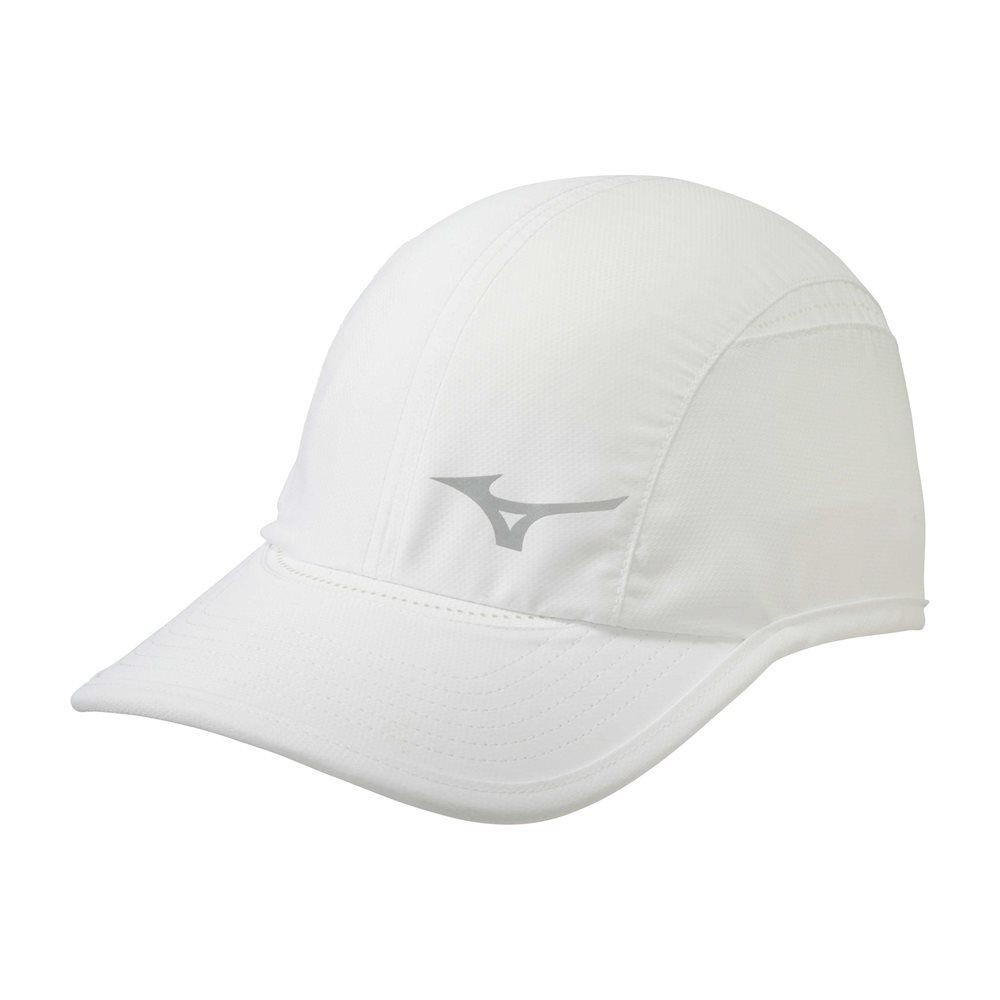 Mizuno DryLite Cap White akciós termékkép 1