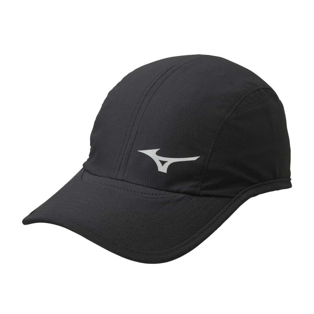 Mizuno DryLite Cap Black akciós termékkép 1