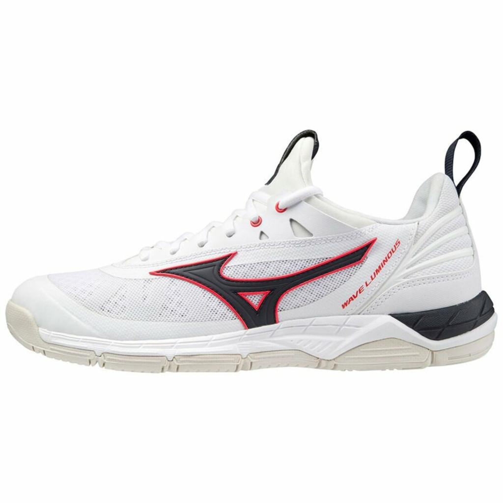 Mizuno Wave Luminous White röplabda cipő akciós termékkép 1