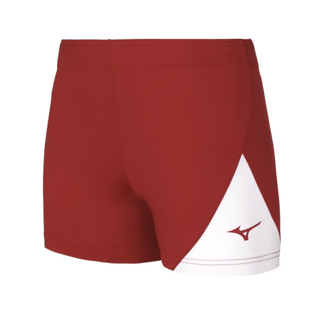 Mizuno Myou Tight Red akciós termékkép 1