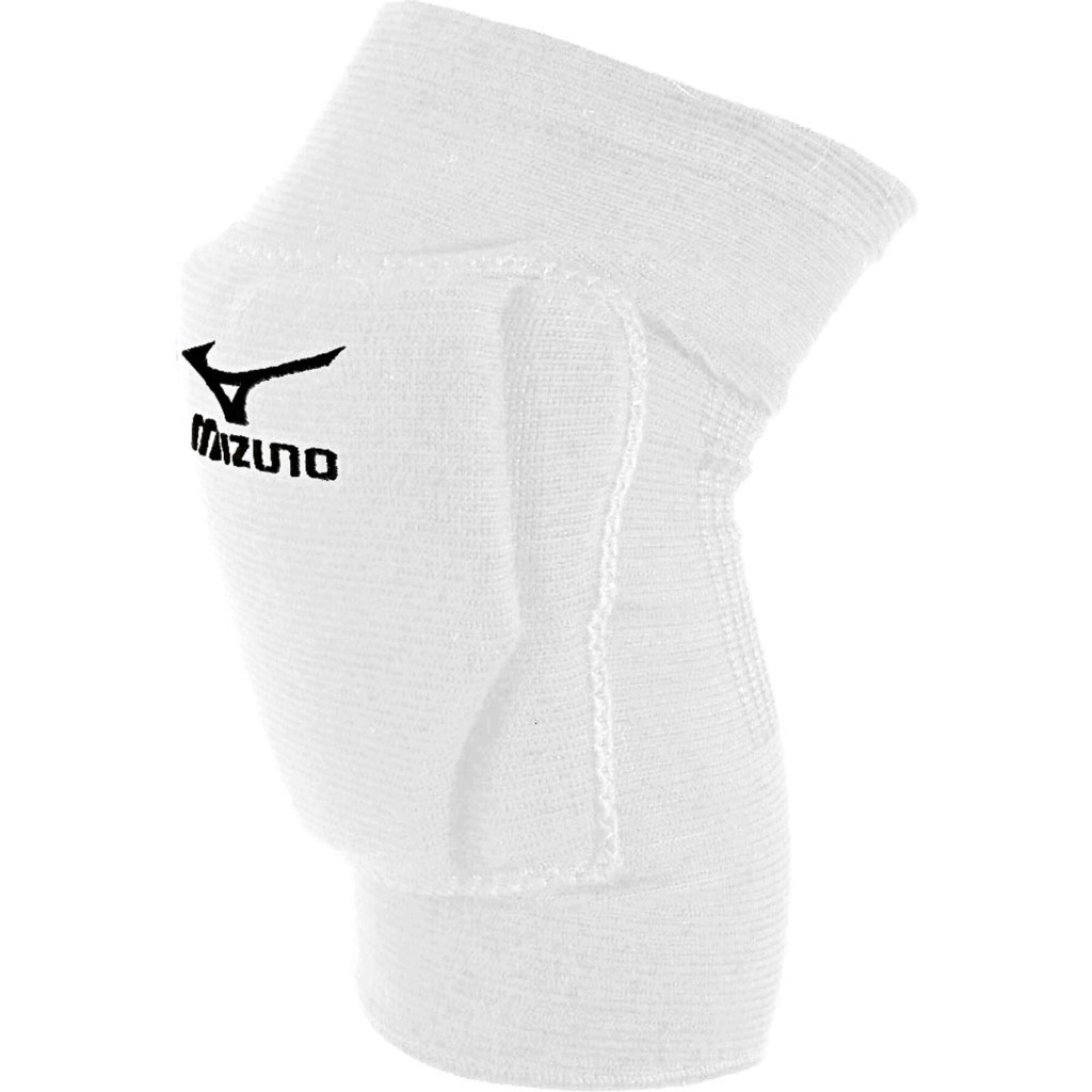 Mizuno VS1 Ultra Kneepad White térdvédő akciós termékkép 1