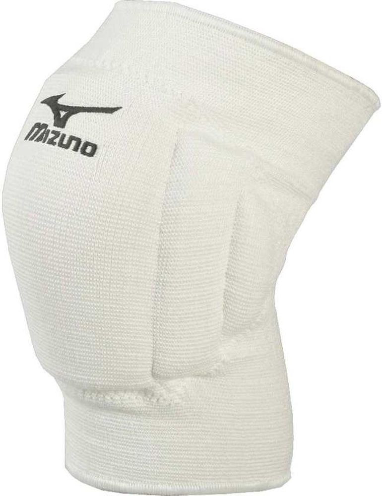 Mizuno Team Kneepad White térdvédő akciós termékkép 1