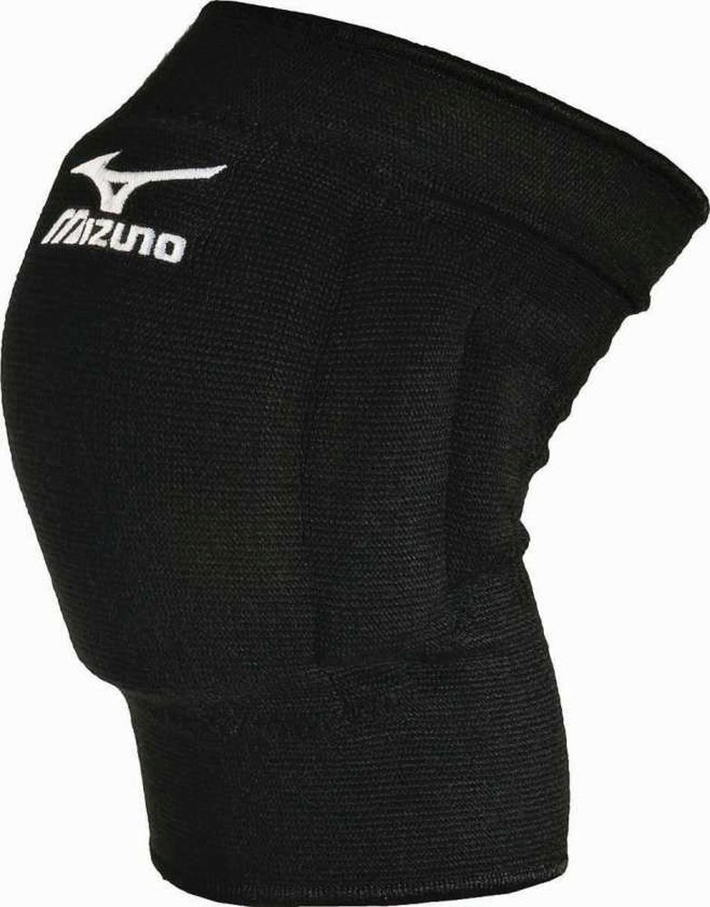 Mizuno Team Kneepad Black térdvédő akciós termékkép 1